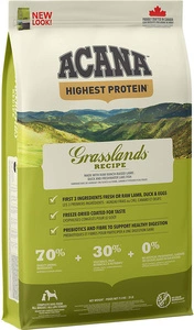 Acana Regionals Grasslands Dog 11,4kg