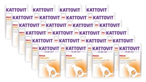 Kattovit Urinary veau sachet de 24x85g