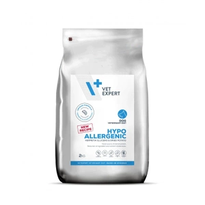 VETEXPERT Veterinary Diet Dog Hypoallergenic Insect 2kg