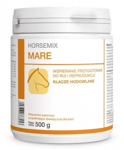 Dolfos Horsemix Mare 500g x2