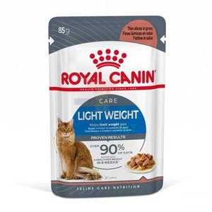 Royal Canin Light Weight Care 24x85g
